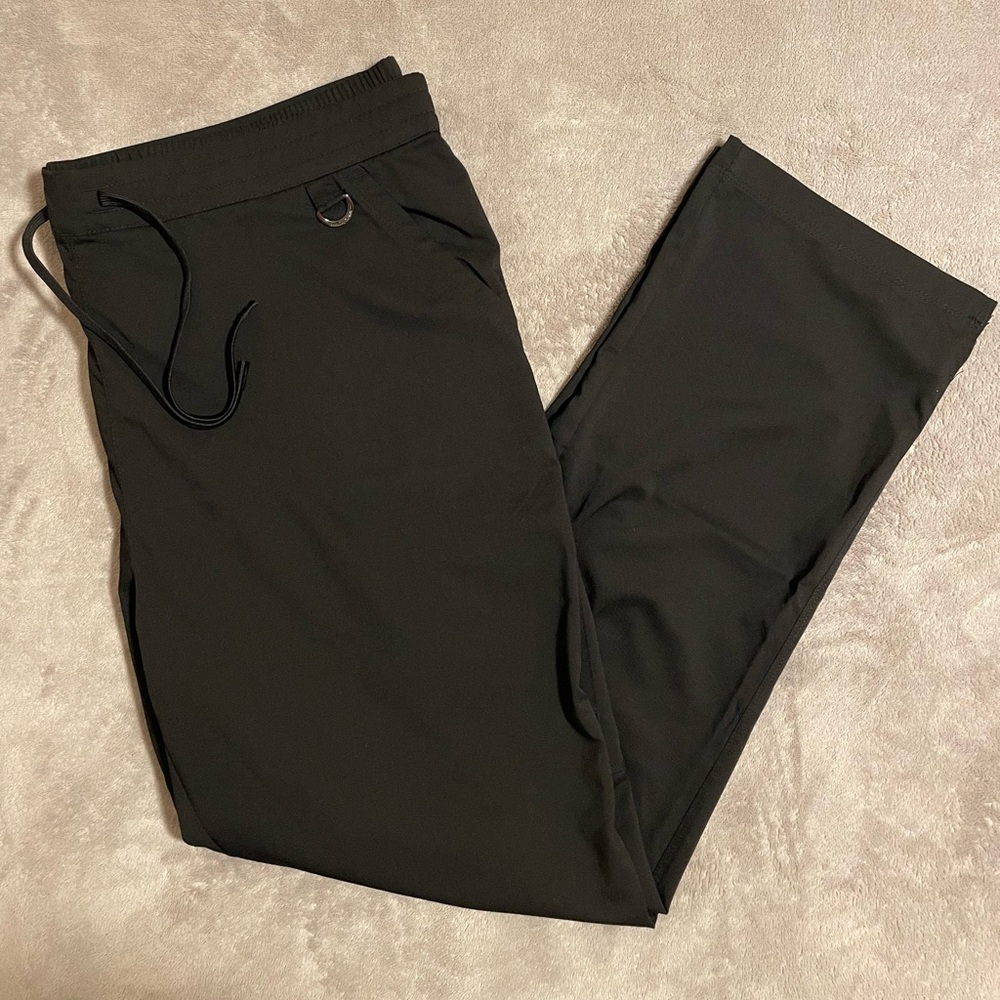 Healing Hands Scrub Pants